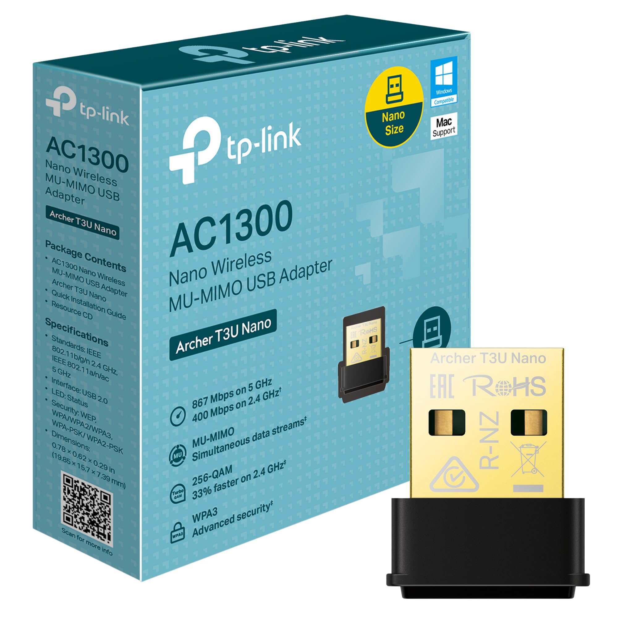 TP-Link Router